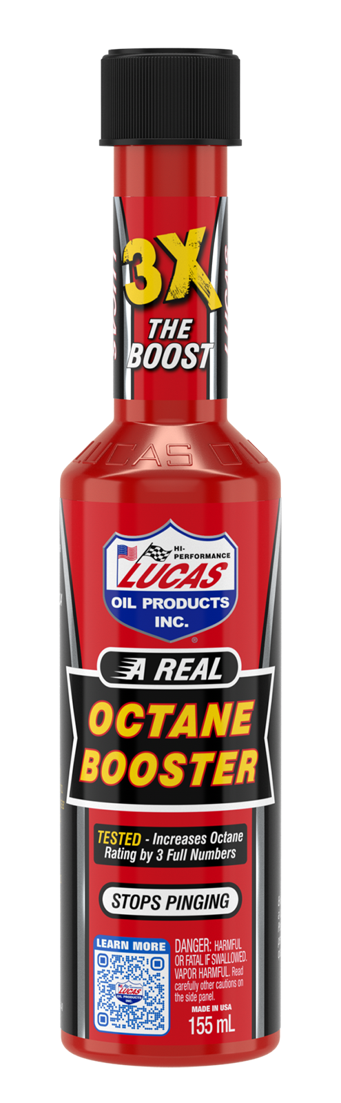 Octane Booster