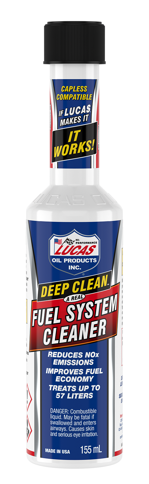 Deep Clean